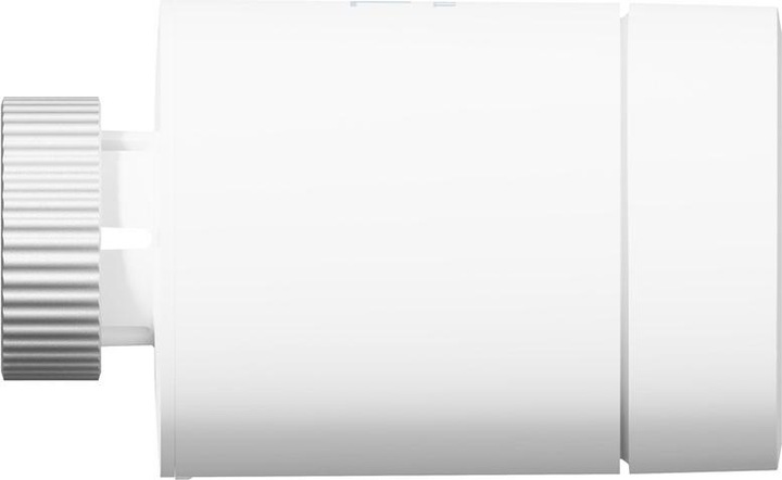 Actual product image Tesla Smart Thermostatic Valve Style