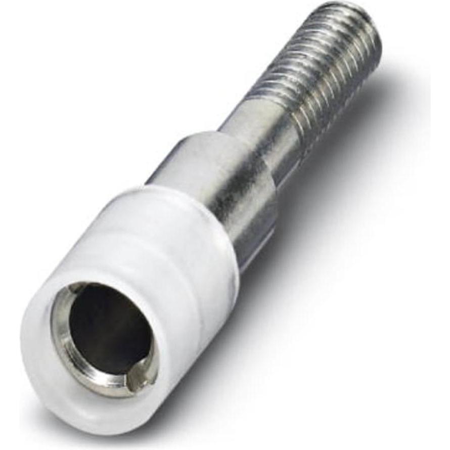 Phoenix Contact PSBJ 4/15/6 BU, Cavo + Spina elettrica, Blu