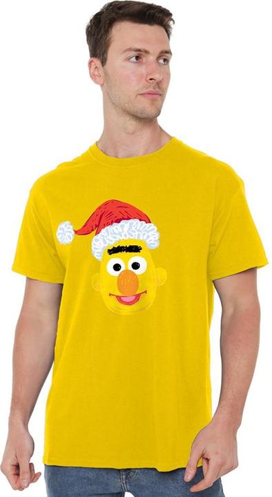 Produktbild TShirt weihnachtliches Design (M)