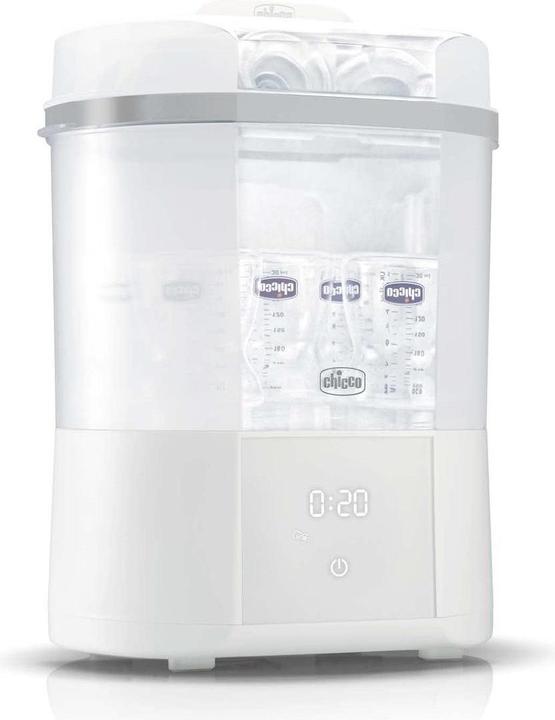 Chicco Sterilisator met droger