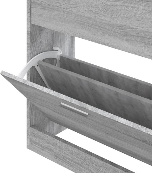 Actual product image vidaXL Ayaan (63 x 24 x 81 cm)