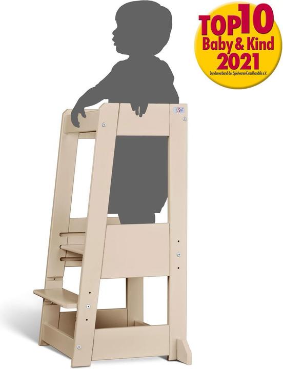 Immagine prodotto Tissi Torre didattica Felix Cashmere