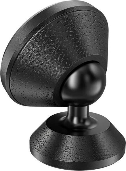 Actual product image Hoco Magnetic car dashboard phone holder