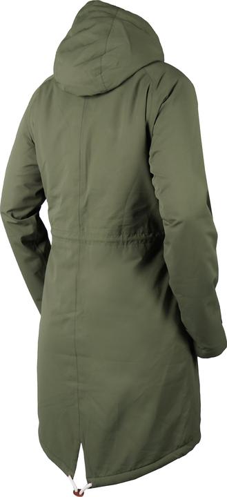 Produktbild Horka Regenparka Riviere Frau (XS)