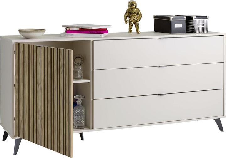 Image du produit Lipo Ilago (183 x 41 x 83 cm)