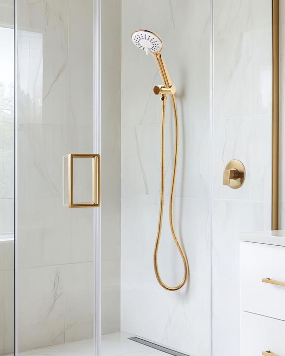 Produktbild Beliani Tumple (3 Strahlarten)