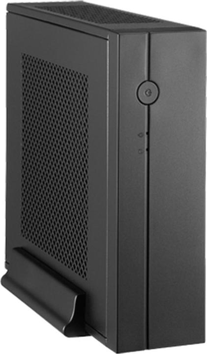 Immagine prodotto Chieftec IX-01B-120W (Mini-ITX)