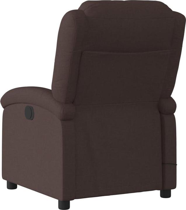 Actual product image vidaXL Massagesessel