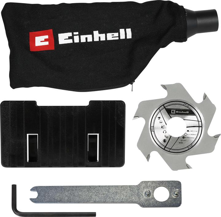Actual product image Einhell TE-BJ 18 Li