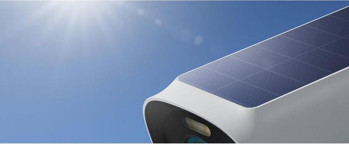 Image du produit eufy S330 eufyCam (eufyCam 3) (3840 x 2160 pixels)