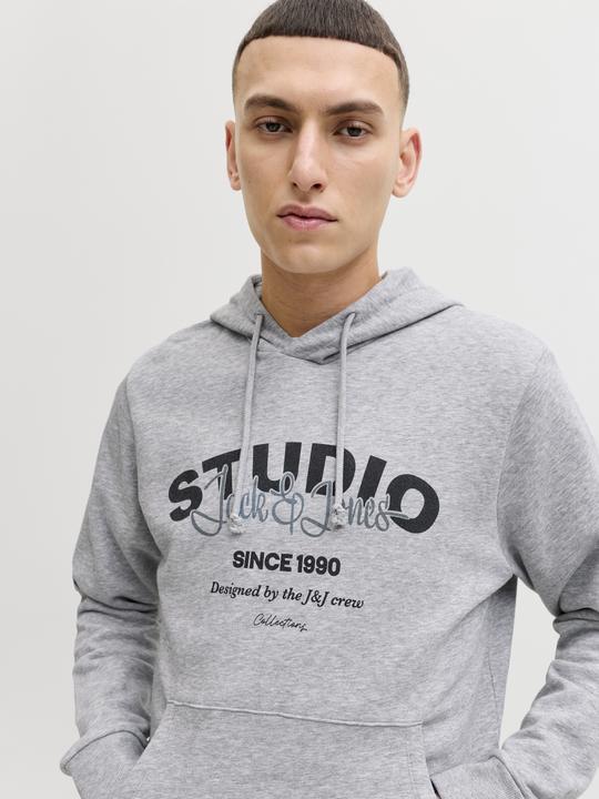 Produktbild Jack & Jones 2er-pack Kapuzenpullover Kapuzenpullover (M)