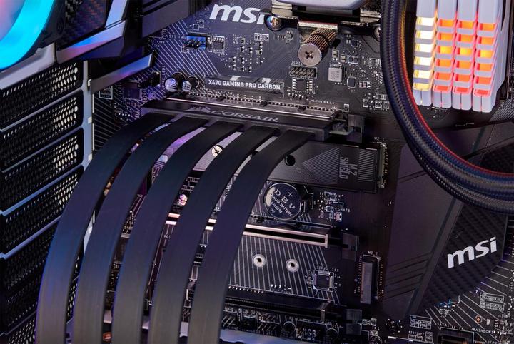 Actual product image Corsair CC-8900419