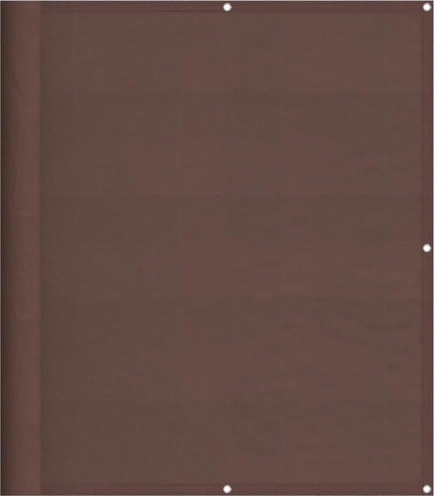 Immagine prodotto vidaXL Schermo privacy per balcone 100 % poliestere Oxford