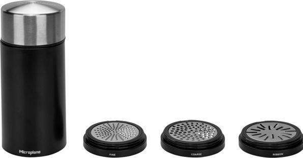 Produktbild Microplane Mühle Universal (Diverse Gewürze, Pfeffer)