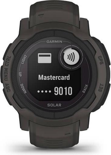 Image du produit Garmin Instinct 2S Camo Edition (40 mm)