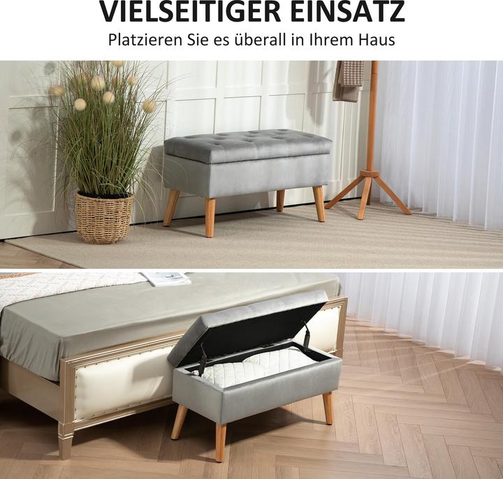 Actual product image Jamb Sitzbank (80 cm)