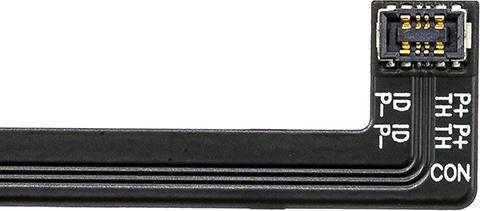 Produktbild CoreParts Mobile Battery for HTC (Akku)