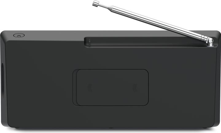 Produktbild TechniSat DigitRadio 2 S (DAB+, FM, Bluetooth)