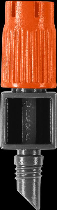 Actual product image Gardena Small area nozzle (Drip irrigation dripper)