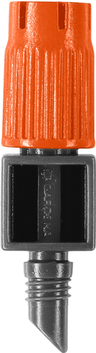 Actual product image Gardena Small area nozzle (Drip irrigation dripper)