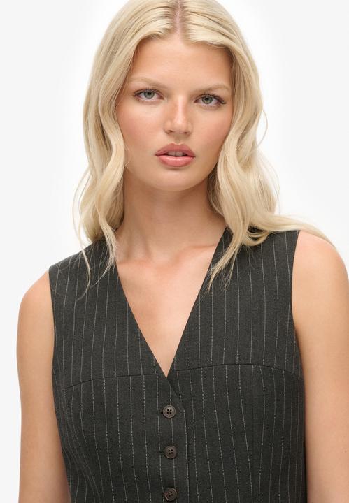Actual product image Superdry Pinstripe (XL)