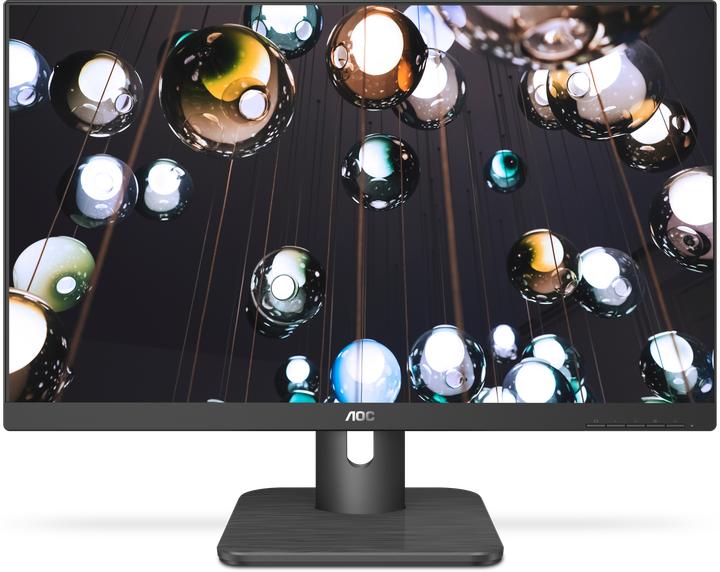 Produktbild AOC 24e1q (1920 x 1080 Pixel, 24")