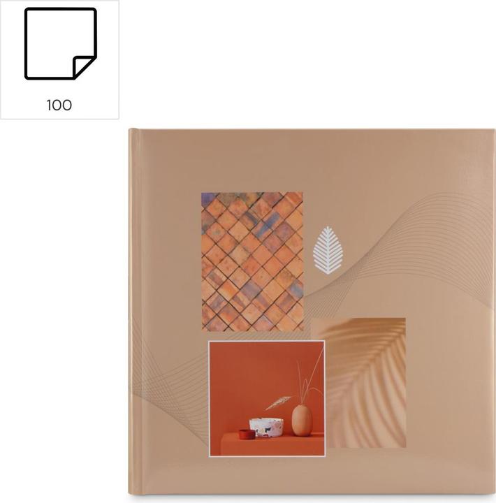 Actual product image Hama Singo II (30 x 30 cm)