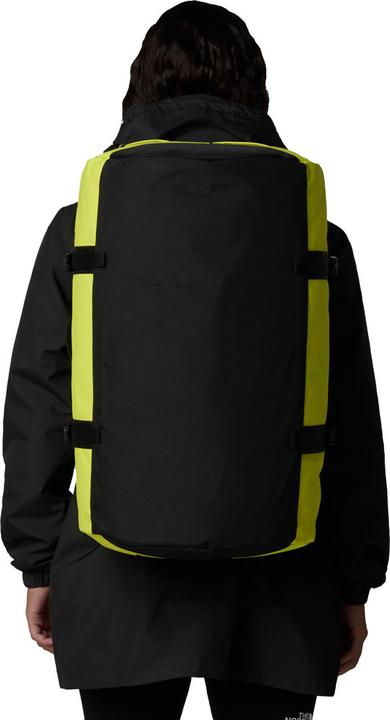 Actual product image North Face Base Camp (50 l)