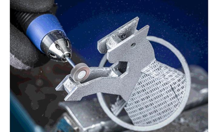 Produktbild Pferd Fächerschleifer (80)