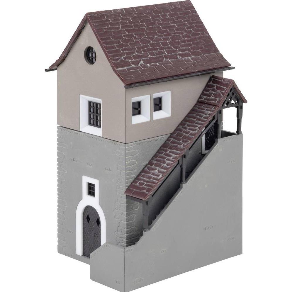 Faller Schalthaus Zuoz (120274)