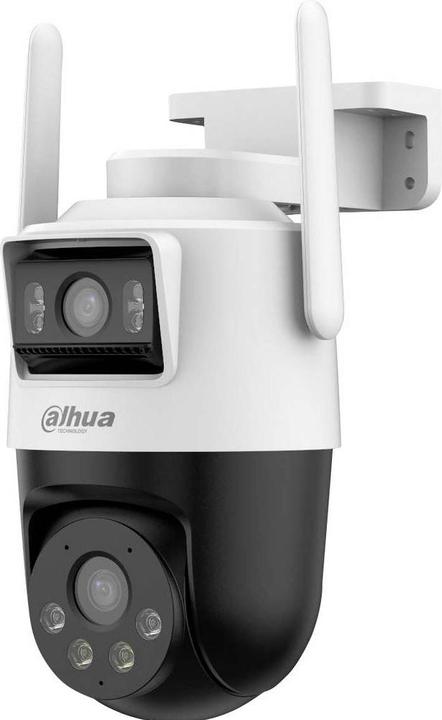 Productafbeelding Default Dahua Picoo Dual D1 6MP 4G (DH-P3D-3F-PV-4G) (2304 x 1296 Pixels)