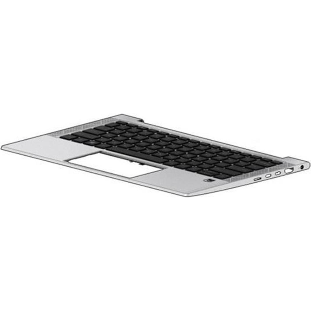 HP Keyboard (ENGLISH), Notebook Ersatzteile