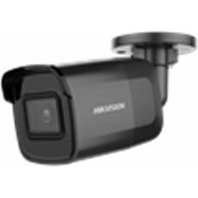 Hikvision DS-2CD2085FWD-I(B)(BLACK)(2.8M, Netzwerkkamera, Schwarz