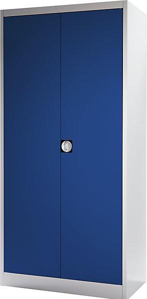 Actual product image Mauser Load material cabinet (95 cm, 195 cm)