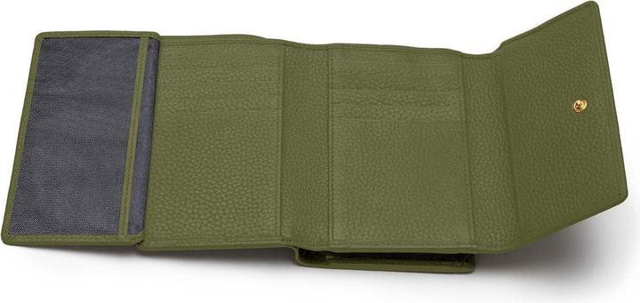 Immagine prodotto Lazarotti Bologna Leather Geldbörse Leder 14 cm