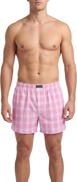 Immagine prodotto Normani Boxer 3 pezzi da uomo (S, confezione da 3)