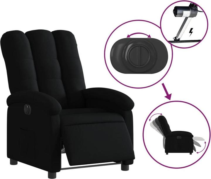 Immagine prodotto vidaXL Relaxsessel