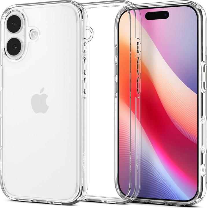 Produktbild Spigen Ultra Hybrid (Apple iPhone 17)