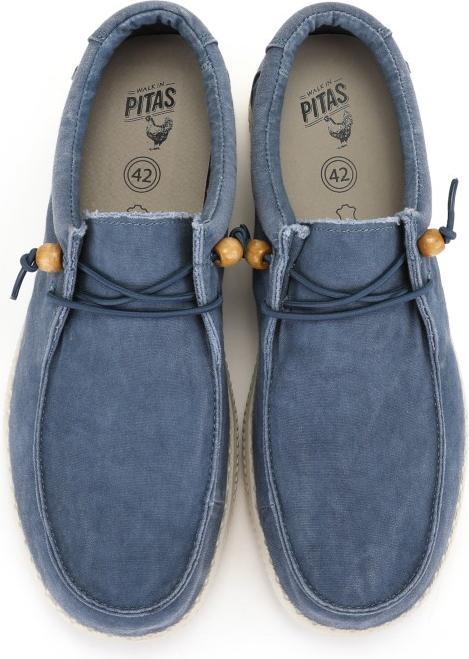 Actual product image Pitas WP150 WALLABI WASHED (43)
