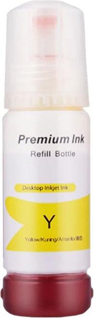 Produktbild Canon GI-53 Y yellow (Y)