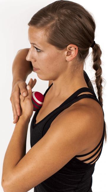 Immagine prodotto Trigger Point Mbx