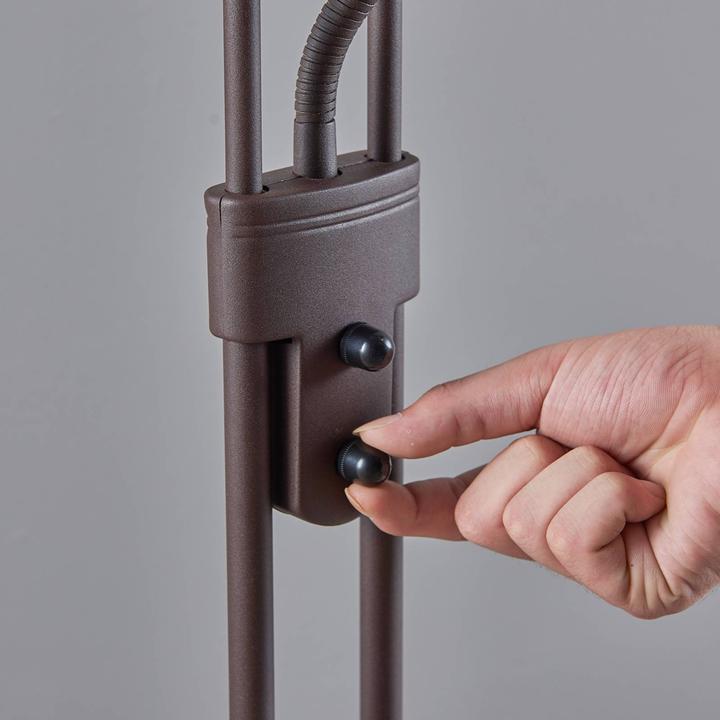 Actual product image Lindby Yveta (2000 lm)