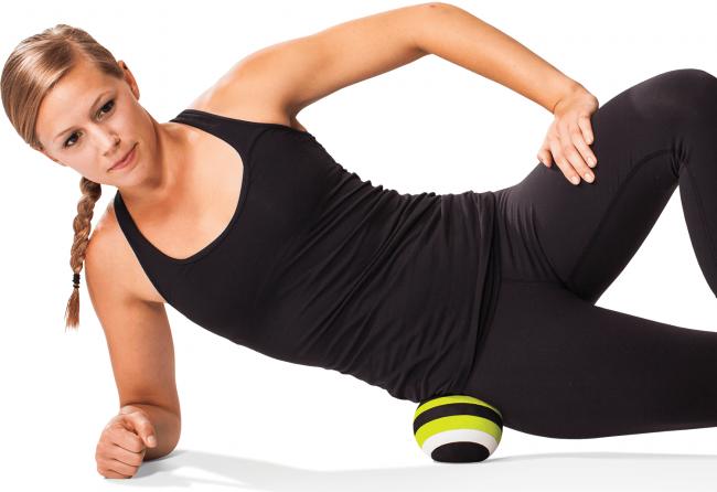 Produktbild Trigger Point MB5 Massage Ball