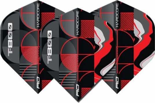 Produktbild Red Dragon T800 Flights