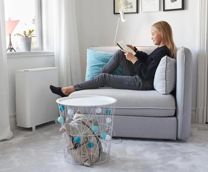 Image du produit Wood's AL 310-FC (60 m²)