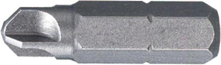 Stahlwille 13010 BITS-Schraubendrehereinsätze TORQ-SET Gr. 8 (Torq)