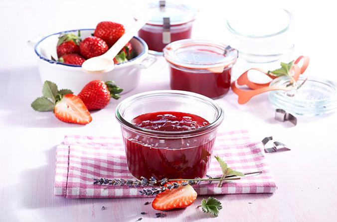 Image du produit Weck Bocaux de stérilisation (1 pcs, 0.37 l)