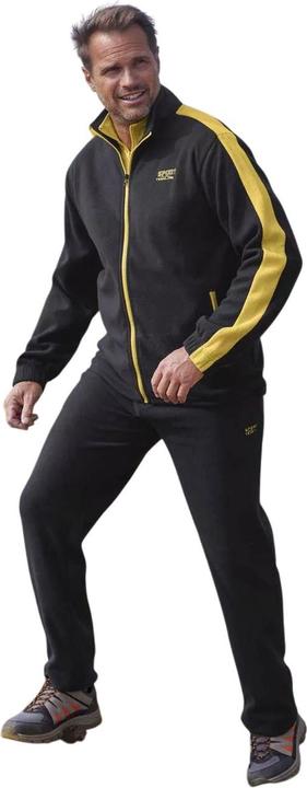Produktbild Atlas For Men FleeceTrainingsanzug (5XL)