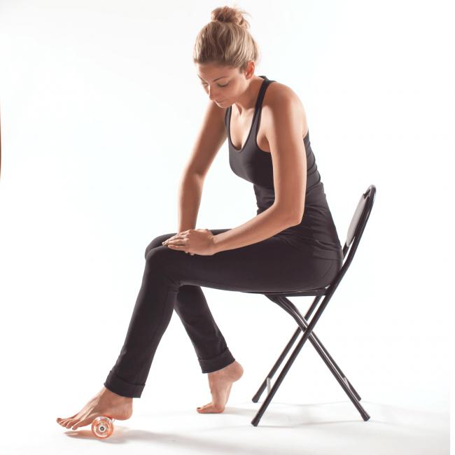 Produktbild Trigger Point Grid Nano