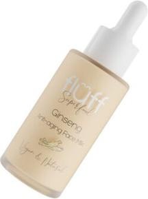 Actual product image Fluff Anti-Aging Face Milk Anti-Aging Ginseng Face 40Ml (40 ml)